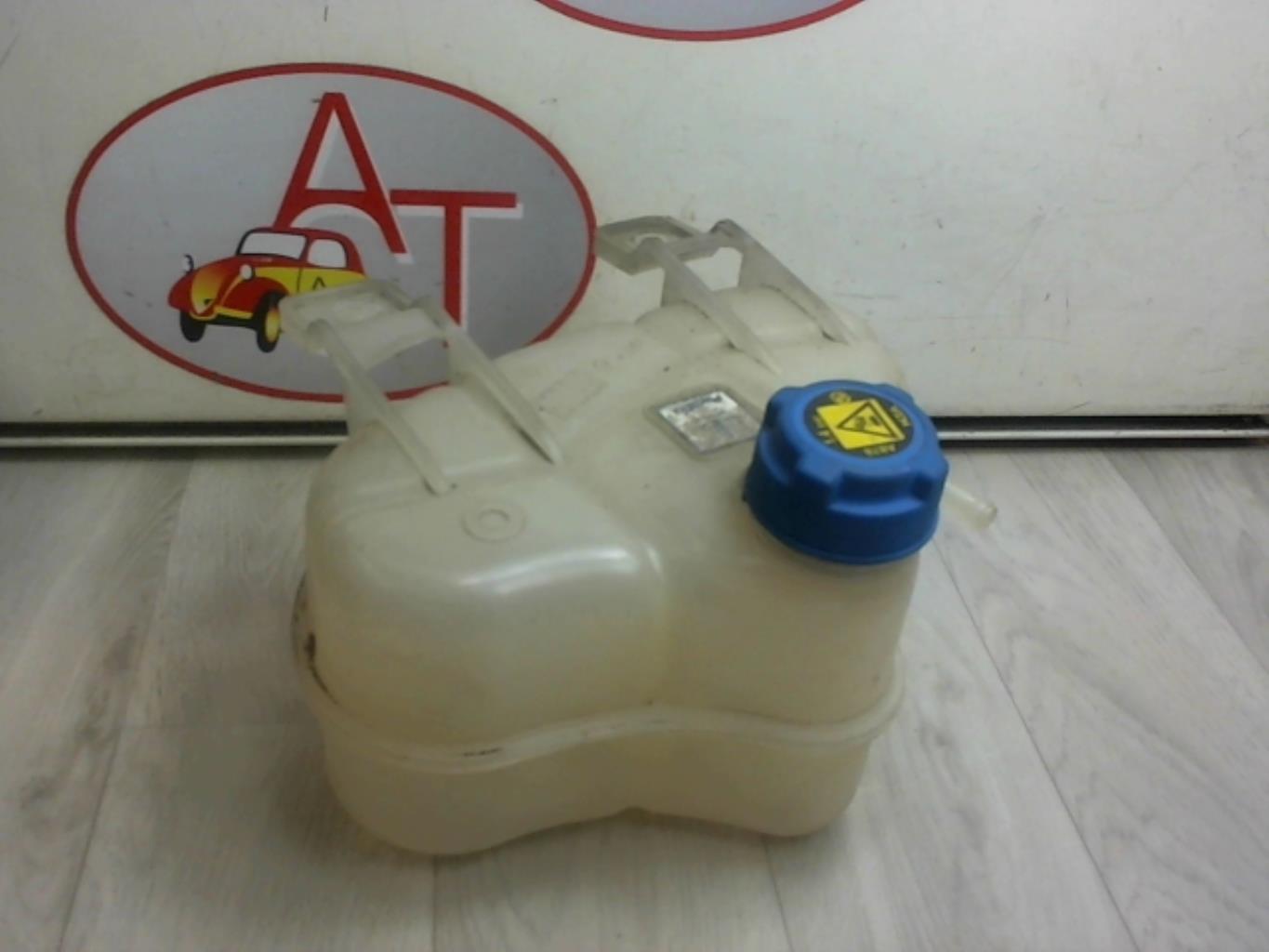 Vase d'expansion