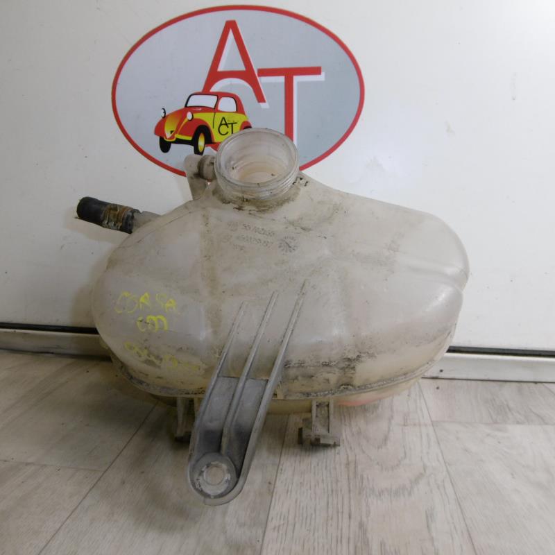 Vase d'expansion