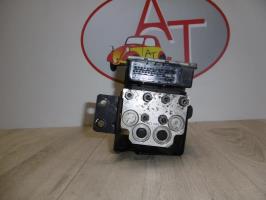 Blocco ABS (antibloccaggio freni)
