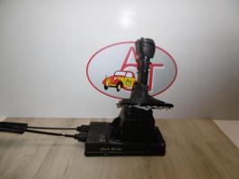 Cable levier de vitesses