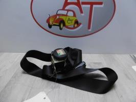 Ceinture arriere droit