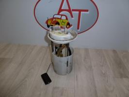 Jauge à carburant