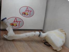 Vase de lave glace