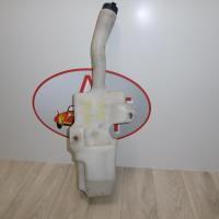 Vase de lave glace
