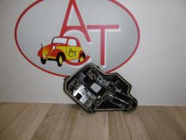 Platine feu arriere droit