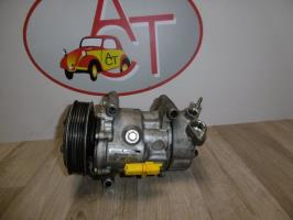Compresseur clim