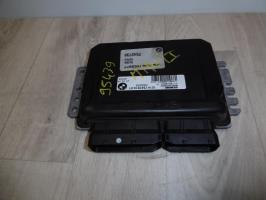 Calculateur moteur