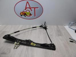 Alzacristalli manuale anteriore destro