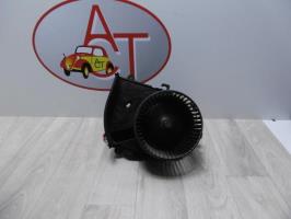 Ventilateur chauffage