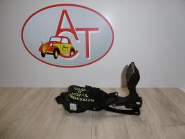 Potenziometro pedale acceleratore