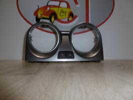 Bouton de warning