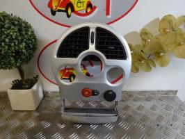 Aerateur tableau de bord