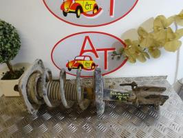 Ammortizzatore anteriore sinistro