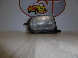 Anti brouillard gauche (feux)