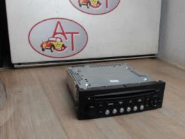 Autoradio originale