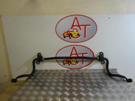 Barre stabilisatrice