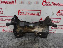 Culla motore anteriore