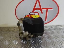 Blocco ABS (antibloccaggio freni)