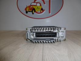 Centralina motore
