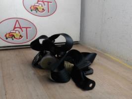 Ceinture arriere droit