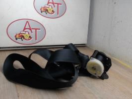 Ceinture arriere droit