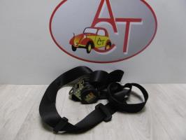 Ceinture arriere gauche