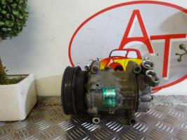 Compresseur clim