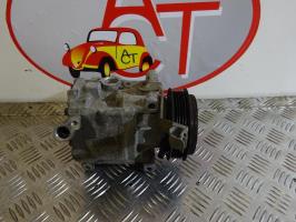 Compresseur clim