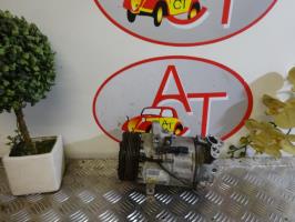 Compresseur clim