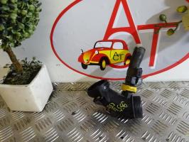 Conduite d'air