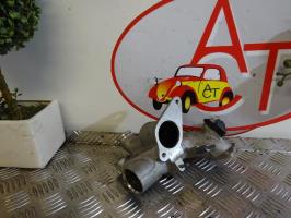 Foto pieza de coche