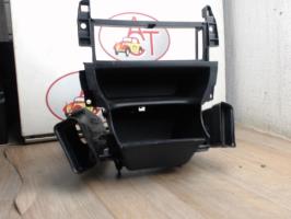Console central (interieur plastique)