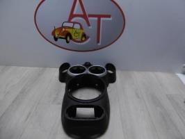 Console central (interieur plastique)