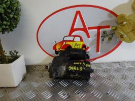 Motorino avviamento