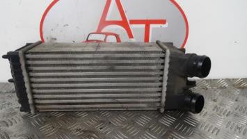 Scambiatore aria (Intercooler)