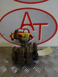 Etrier arriere gauche (freinage)