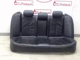 Interieur complet