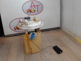 Jauge à carburant