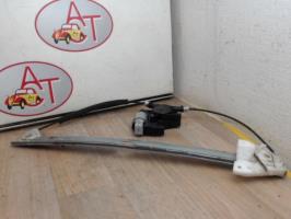 Alzacristalli elettrico anteriore destro