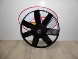 Moto ventilateur radiateur