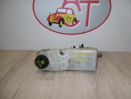 Maitre cylindre (freinage)