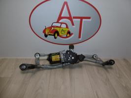 Motore tergicristallo anteriore
