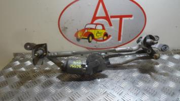 Moteur essuie glace avant