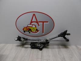 Motore tergicristallo anteriore