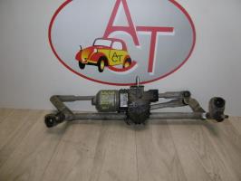 Motore tergicristallo anteriore
