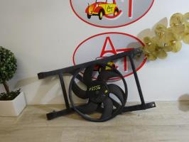 Moto ventilateur radiateur