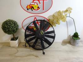 Moto ventilateur radiateur