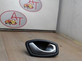 Poignee interieur arriere droit