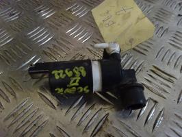 Pompa lavacristalli anteriore