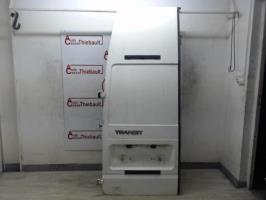 Porte de coffre gauche